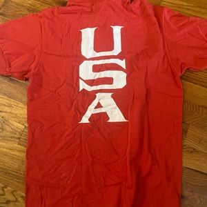 1992 Barcelona official Olympic apparel.